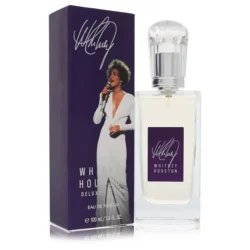 Whitney Houston Signature Eau de Parfum - Iconic Luxury