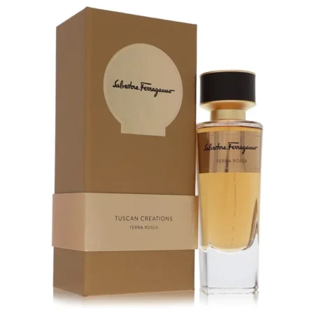 Salvatore Ferragamo Terra Rossa Eau de Parfum - Luxury Chic