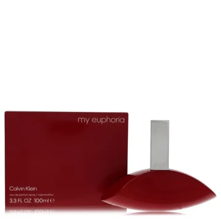 Calvin Klein My Euphoria Eau de Parfum Exclusive Elegance
