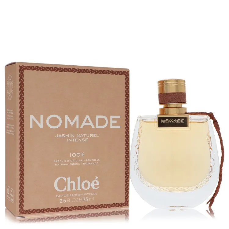 Chloe Nomade Jasmin Naturel Intense Eau de Parfum Iconic