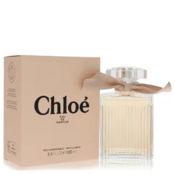 Chloe Eau De Parfum Refillable Spray Eau de Parfum Exclusive