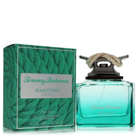 Tommy Bahama Maritime Voyage Eau de Cologne Iconic