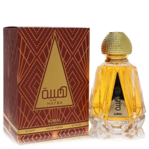 Ajmal Hayba Eau de Parfum Spray Eau de Parfum Iconic Unisex