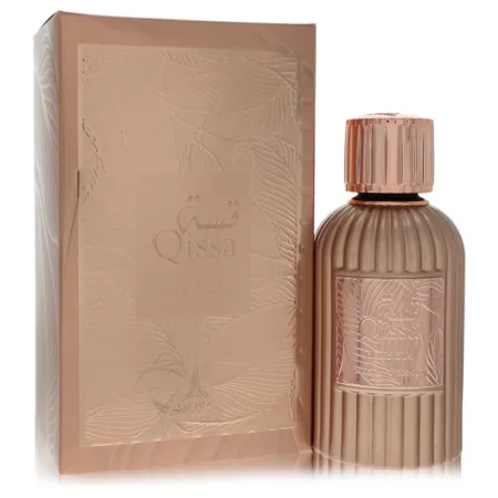 Paris Corner Qissa Delicious Eau de Parfum - Iconic Scent