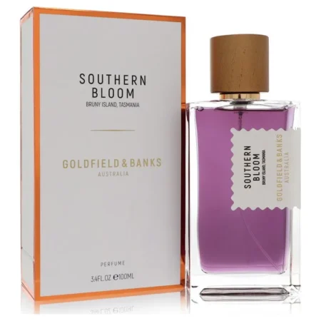 Goldfield & Banks Southern Bloom Parfum Luxury