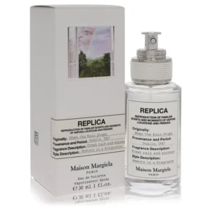 Maison Margiela Replica When The Rain Stops Eau de Toilette Luxury