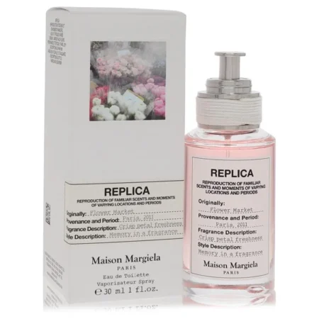 Maison Margiela Replica Flower Market Eau de Toilette-Iconic