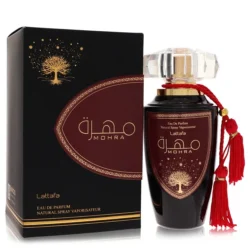 Lattafa Mohra Eau de Parfum - Timeless Iconic Luxury Unisex