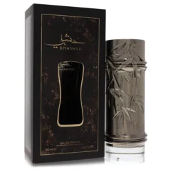Lattafa Khashabi Eau de Parfum Timeless Exclusive Fragrance