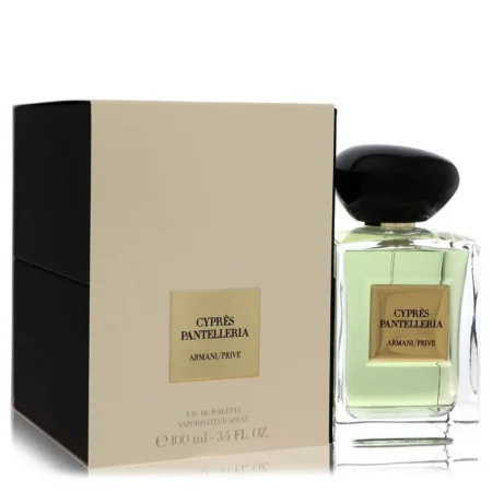 Giorgio Armani Armani Prive Cypres Pantelleria EDT Iconic