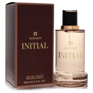 Etienne Aigner Aigner Initial Eau de Toilette Iconic Scent