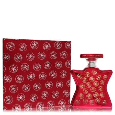 Bond No. 9 Off Broadway Eau de Parfum Exclusive Fragrance