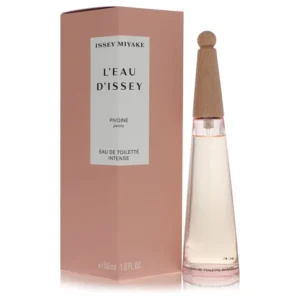 Issey Miyake L'eau D'issey Pivoine Eau de Toilette Iconic
