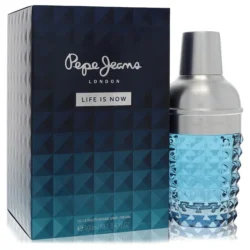 Pepe Jeans London Pepe Jeans Life Is Now Eau de Toilette New