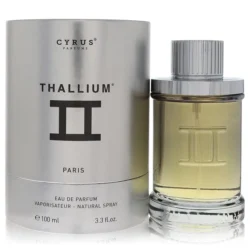 Yves De Sistelle Thallium Ii Eau de Parfum – Iconic Luxury