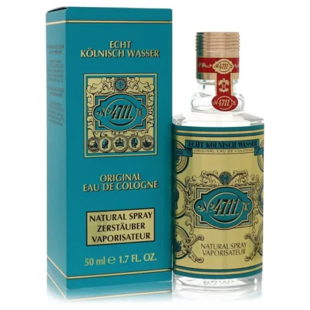 4711 Eau De Cologne Spray Eau de Cologne - Iconic Timeless
