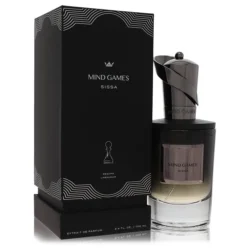 Mind Games Mind Games Sissa Parfum Exclusive Luxury Scent