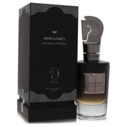 Mind Games Mind Games Double Attack PARFUM Exclusive Luxury