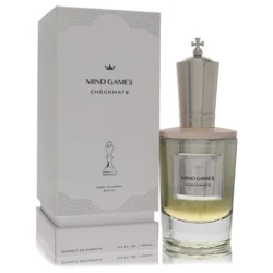 Mind Games Mind Games Checkmate PARFUM Exclusive Luxury