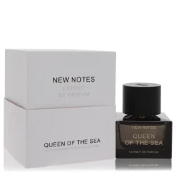 New Notes Queen Of The Sea Parfum Exclusive Luxury Scent