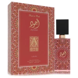 Lattafa Ajwad Pink To Pink Eau de Parfum Luxury Edition