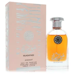Lattafa Asdaaf Muadathee Eau de Parfum | Luxury Timeless