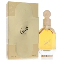 Lattafa Guinea Eau de Parfum Timeless Iconic Scent