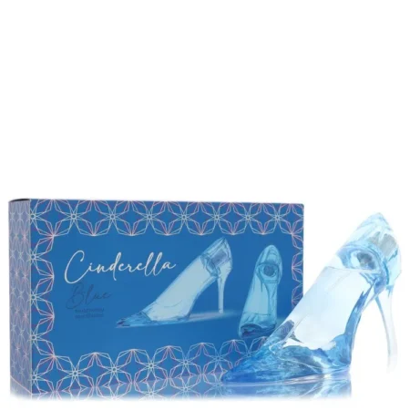 Disney Cinderella Blue Eau de Parfum - Iconic Luxury Now