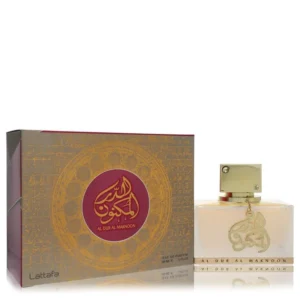 Lattafa Al Dur Al Maknoon Gold Eau de Parfum - Luxury Iconic