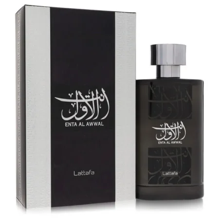 Lattafa Enta Al Awwal Eau de Parfum Ultimate Luxury