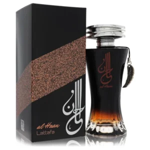 Lattafa Al Haan Eau de Parfum Luxury Unisex Scent Iconic