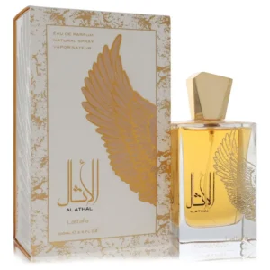 Lattafa Al Athal Eau de Parfum Timeless Elegance Luxury