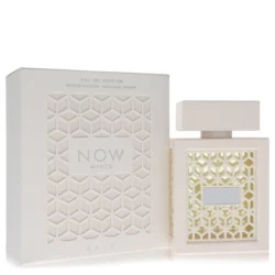 Lattafa Rave Now White Eau de Parfum Luxury Iconic Elegance