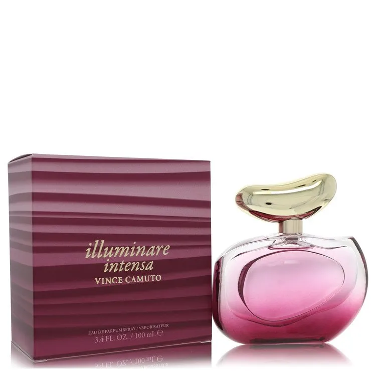 Vince Camuto Illuminare Intensa Eau de Parfum Luxury Iconic