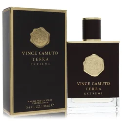 Vince Camuto Terra Extreme Eau de Parfum Iconic Exclusive