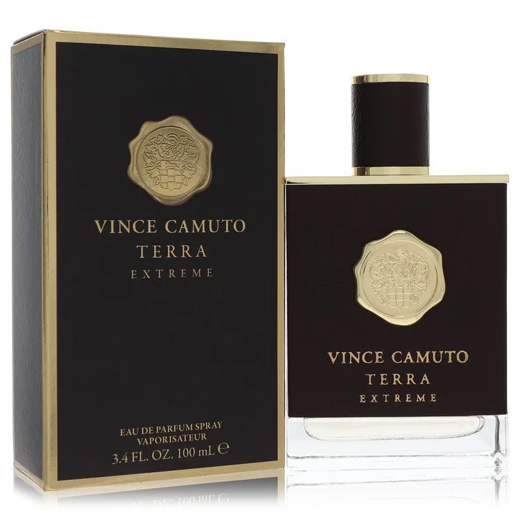 Vince Camuto Terra Extreme Eau de Parfum Iconic Exclusive