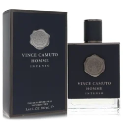 Vince Camuto Homme Intenso Eau de Parfum Luxury Fragrance