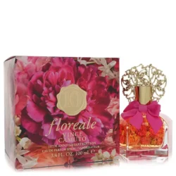 Vince Camuto Floreale Eau de Parfum Iconic Bouquet for Women