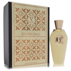 V Canto Guercino PARFUM Exclusive Signature Luxury Elixir