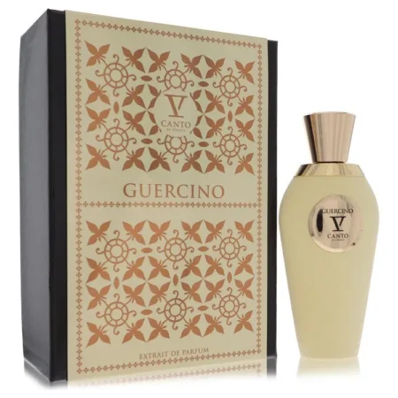 V Canto Guercino PARFUM Exclusive Signature Luxury Elixir