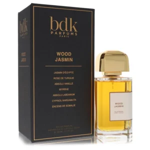 Wood Jasmin Eau de Parfum by Bdk Parfums