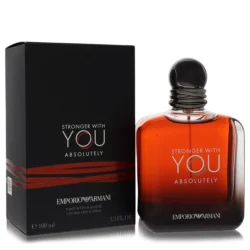 Stronger With You Absolutely Eau de Parfum by Giorgio Armani