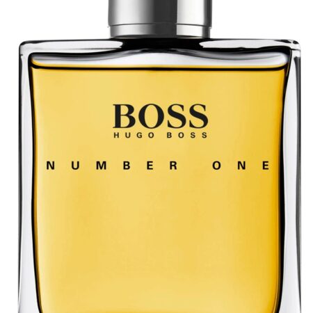 Boss No. 1 Tester Eau de Toilette by Hugo Boss