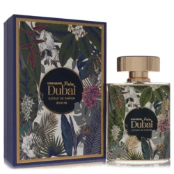 Al Haramain Palm Dubai Parfum: Exclusive Timeless Scent