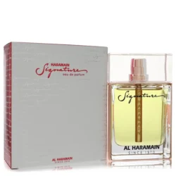 Al Haramain Signature Eau de Parfum Exclusive Iconic Allure