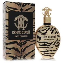 Roberto Cavalli Sweet Ferocious Eau de Parfum | Luxurious