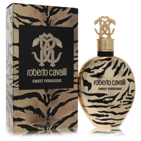 Roberto Cavalli Sweet Ferocious Eau de Parfum | Luxurious