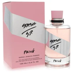 Sarah Jessica Parker Stash Prive Eau de Parfum – Iconic