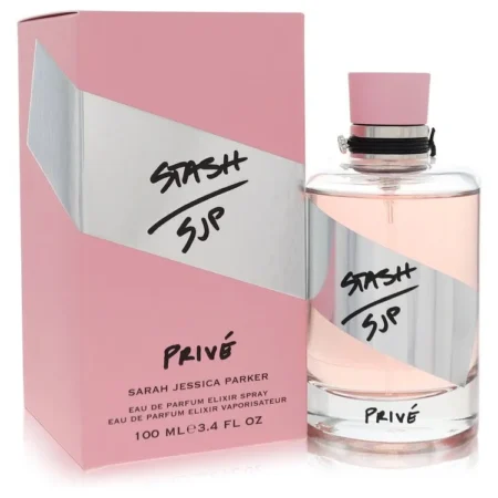 Sarah Jessica Parker Stash Prive Eau de Parfum – Iconic