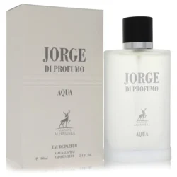 Maison Alhambra Jorge Di Profumo Aqua Eau de Parfum Iconic